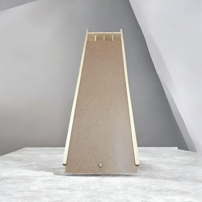 Ящик деревянный керновый