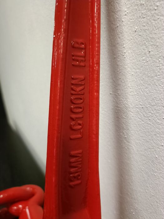 Clichet lant 8mm, 10mm, 13mm