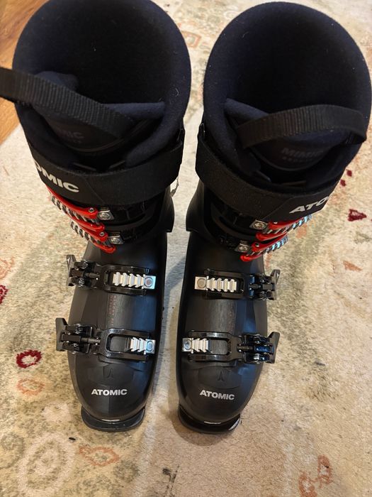 Ски обувки Atomic Hawx 100 AM 26/26.5– като нови