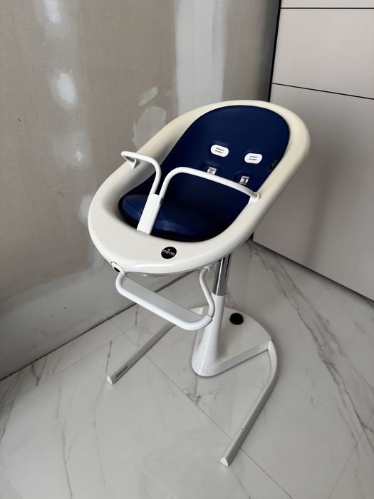 Mima Moon Royal Blue стол