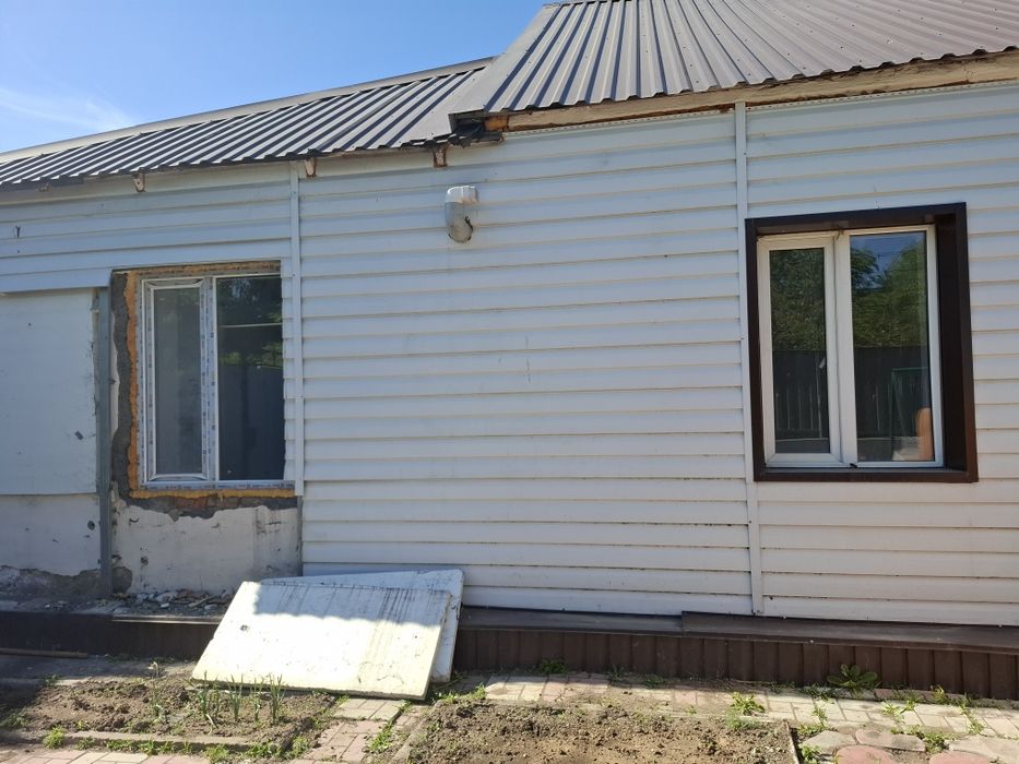 Продам сайдинг для фассада