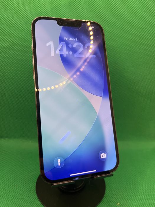 iPhone 13 Pro Max 128GB 100% Baterie •Amanet Lazar Crangasi• 4105419