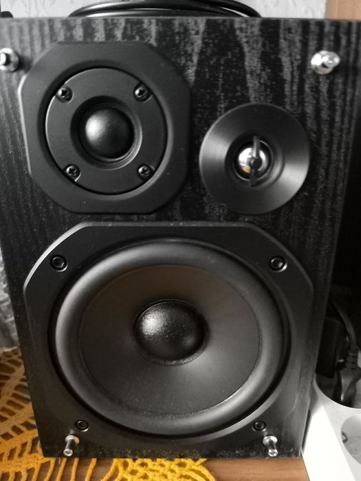 Аудио система PANASONIC SC-PMX90EG-S
