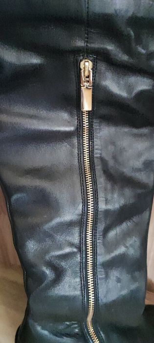 Дамски дълги ботуши Next номер 40