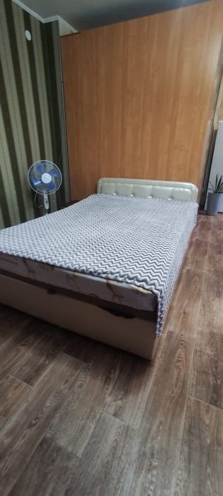 Кровать 2 спалка