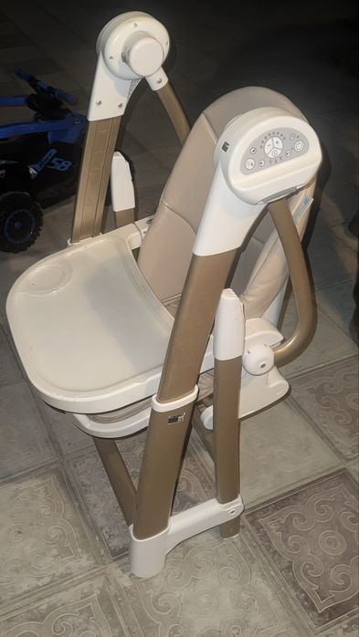 Стол для кормления maribel