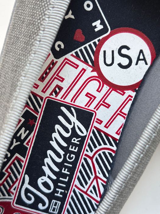 Tommy Hilfiger нови спортни дамски обувки 38 номер