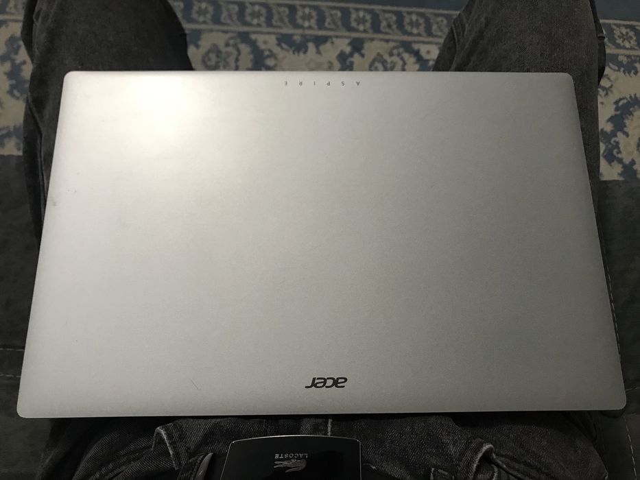 Ноутбук Acer Aspire Lite 15