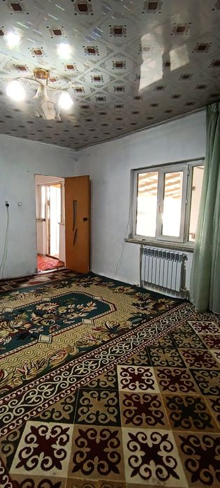 ҮЙ Сатылады.  Келісім бар