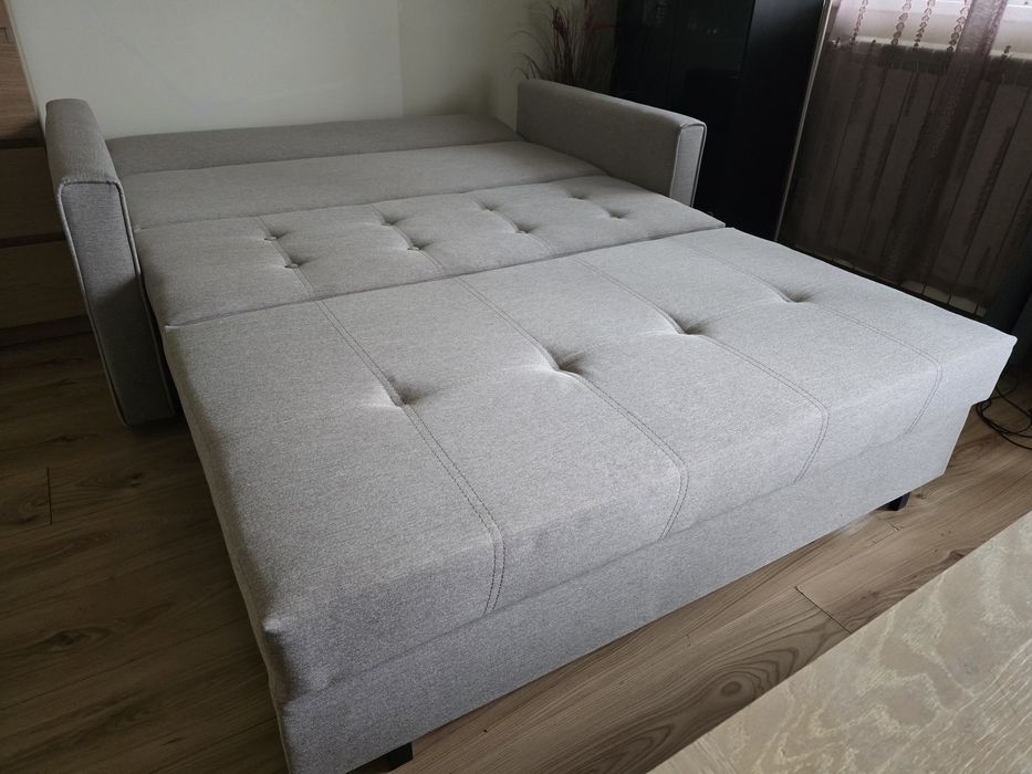 Canapea extensibilă 2 locuri