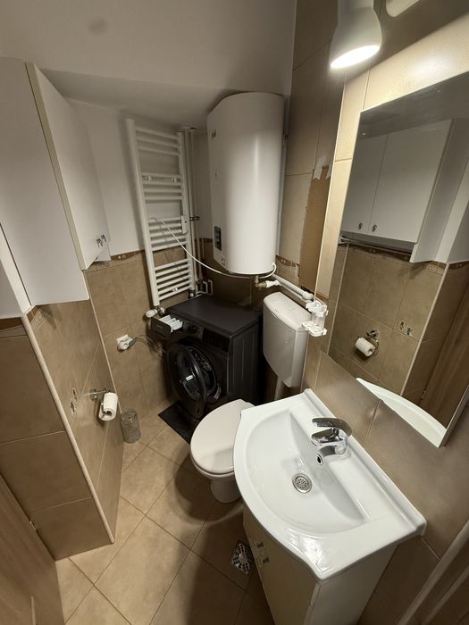 Garsoniera de vanzare Tineretului/Calea Vacaresti/Timpuri Noi