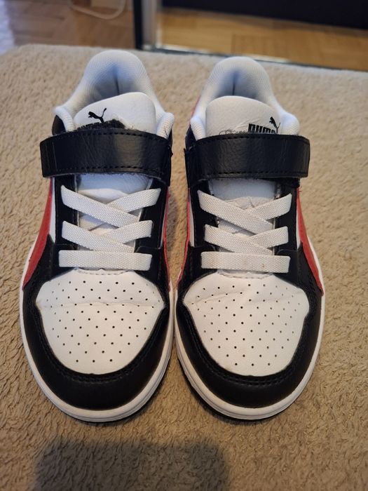 Маратонки Пума 31 номер