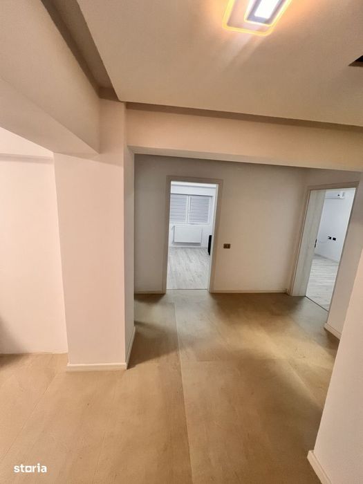 Apartament Decebal // Rond Alba Iulia