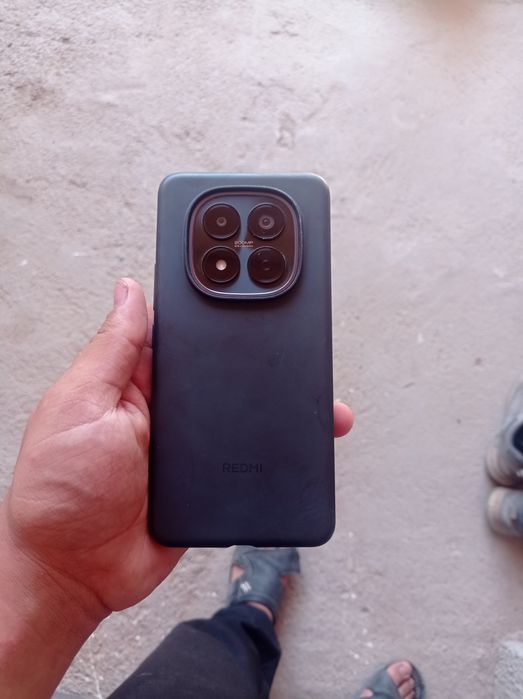 Redmi Note 15 Pro