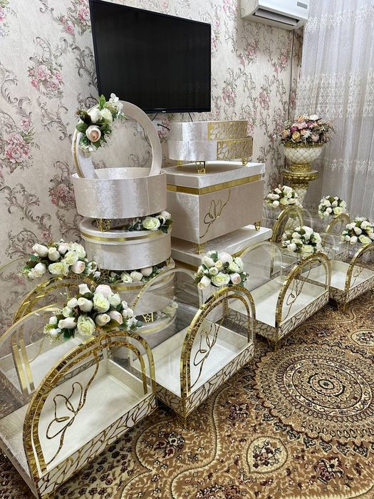 Сарпо мошина ва сарпо сандик