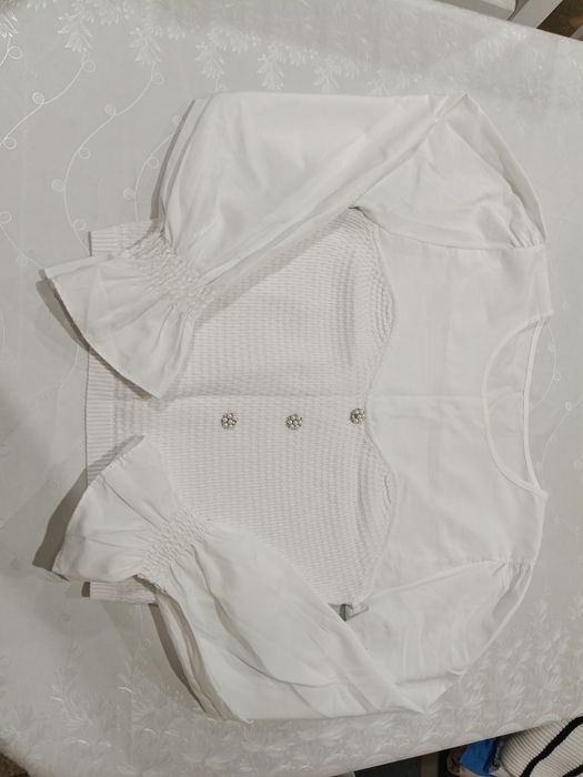 Продам блузку-топ