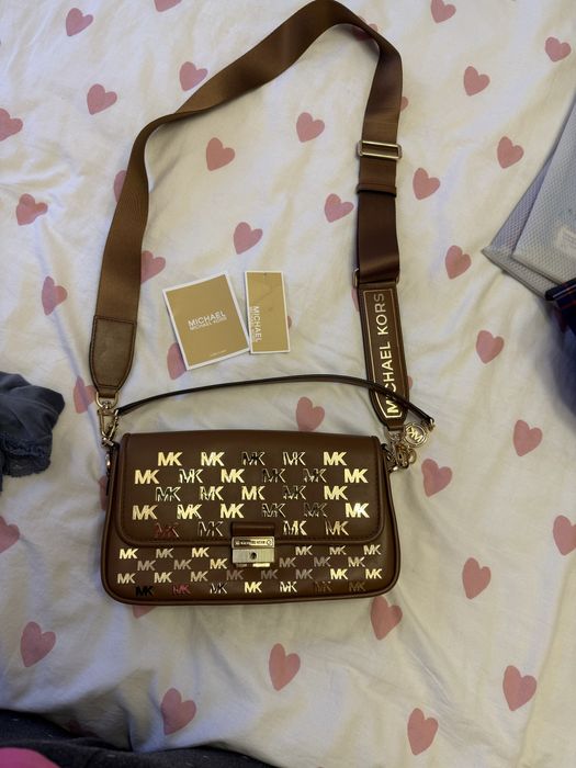 Michael kors/DG/ juicy/