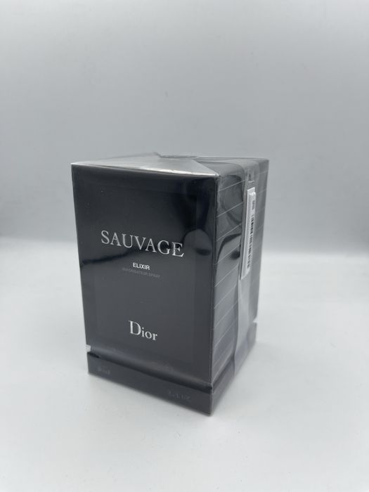 Parfum Sauvage Elixir Dior