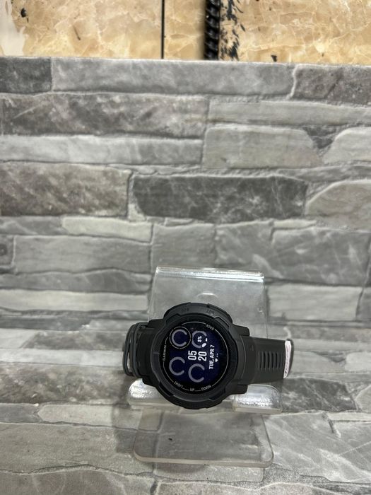 Garmin Instinct 2
