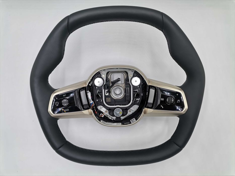 Волан 116км оригинален мултифункционален волан BMW iX I20