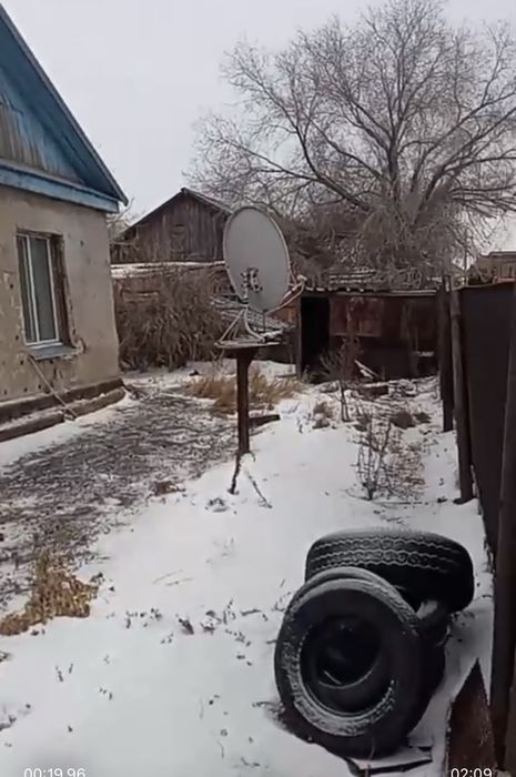 Продам дом Г Каражал