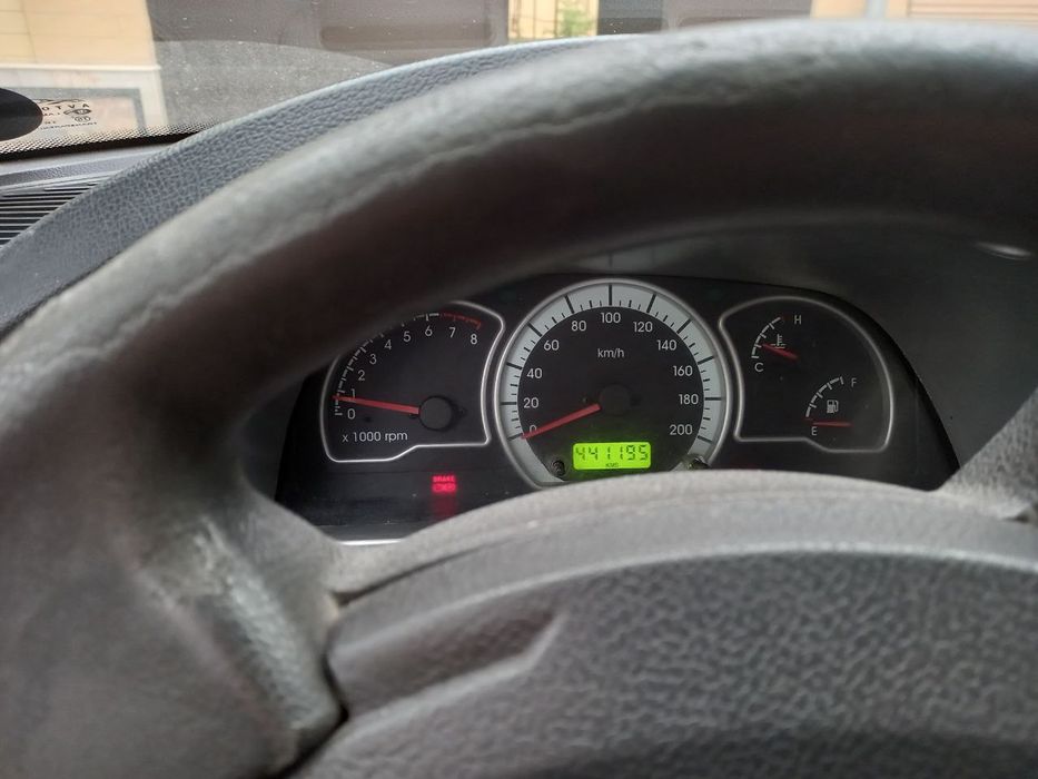 Автомобиль продаётся