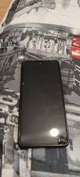 Redmi Note 11 Pro 5G