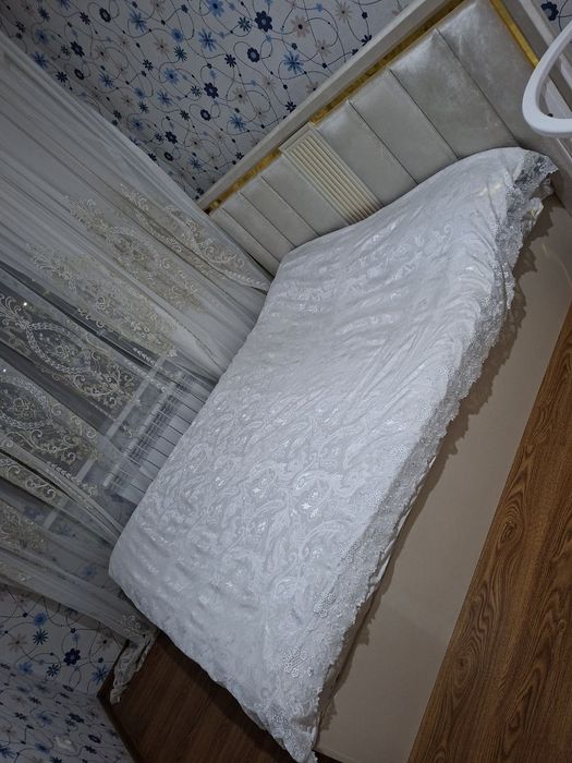 Spalni mebel kamplekt