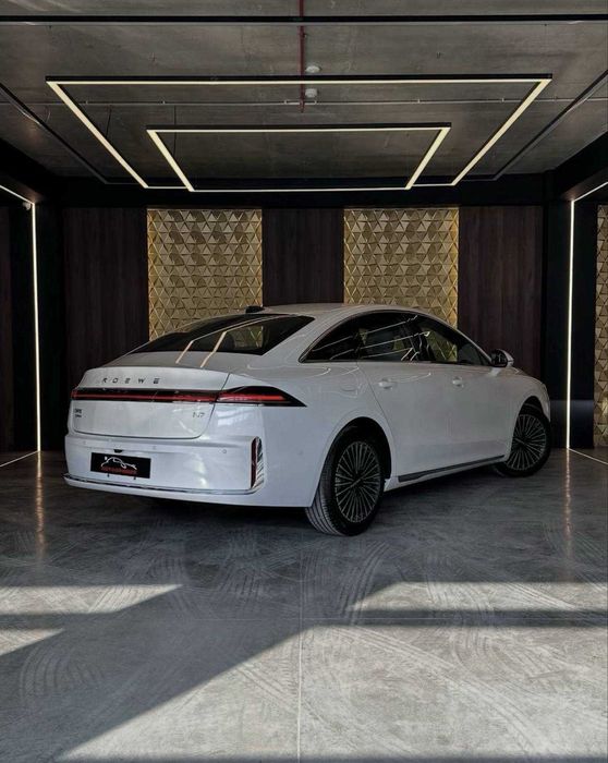 Roewe m7 naxtga nasiyaga