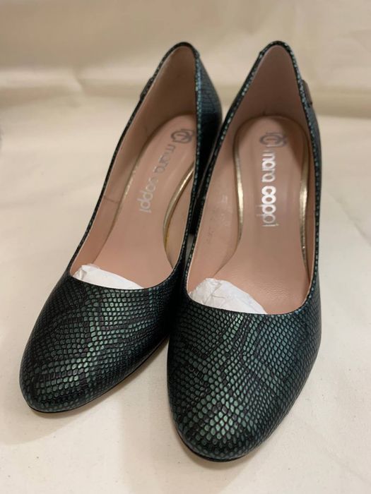 Женские туфли Mara Coppi