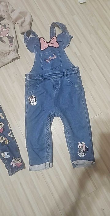 rochita si salopeta fetite