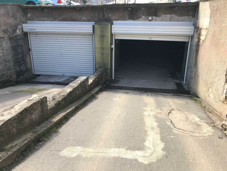 Дава се под наем Гараж / Паркомясто в София, Борово - 16 кв.м за 150.45 € - Снимка #2