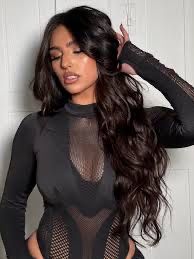 Секси мрежесто боди Zara