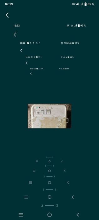 Принтер цветной на запчасти