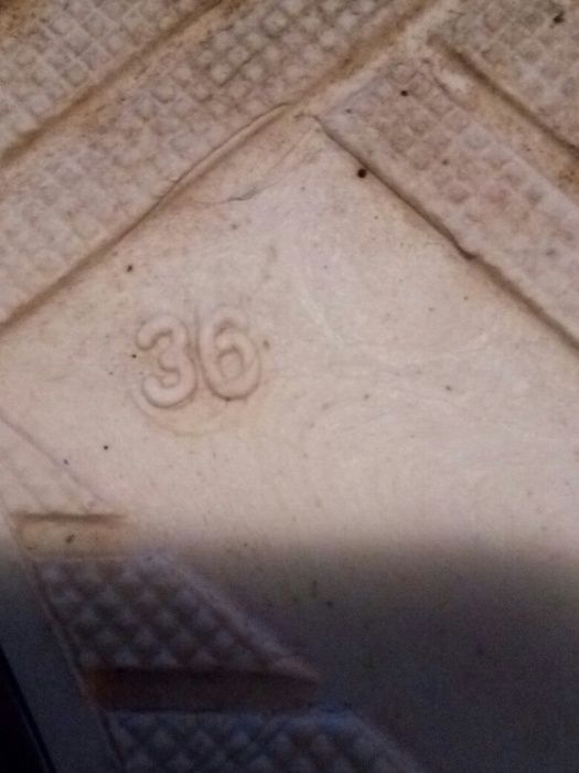 Adidasi damă mărimea 36
