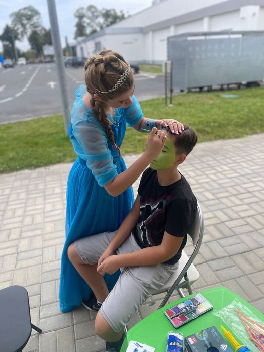 Animatori copii/Ursitoare/Mos Craciun Bucuresti si Ilfov