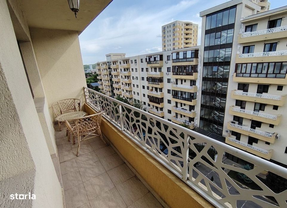 Apartament 2cam open space CUG - Ideal Residence Cod:153651