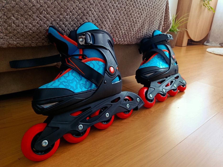 Role reglabile 33 - 37