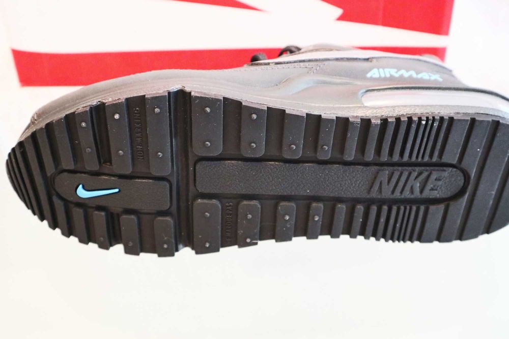 Маратонки Nike Air Max LTD 3 номер 38.5 ЧИСТО НОВИ ОРИГИНАЛНИ