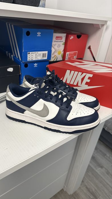 Nike Dunk Low