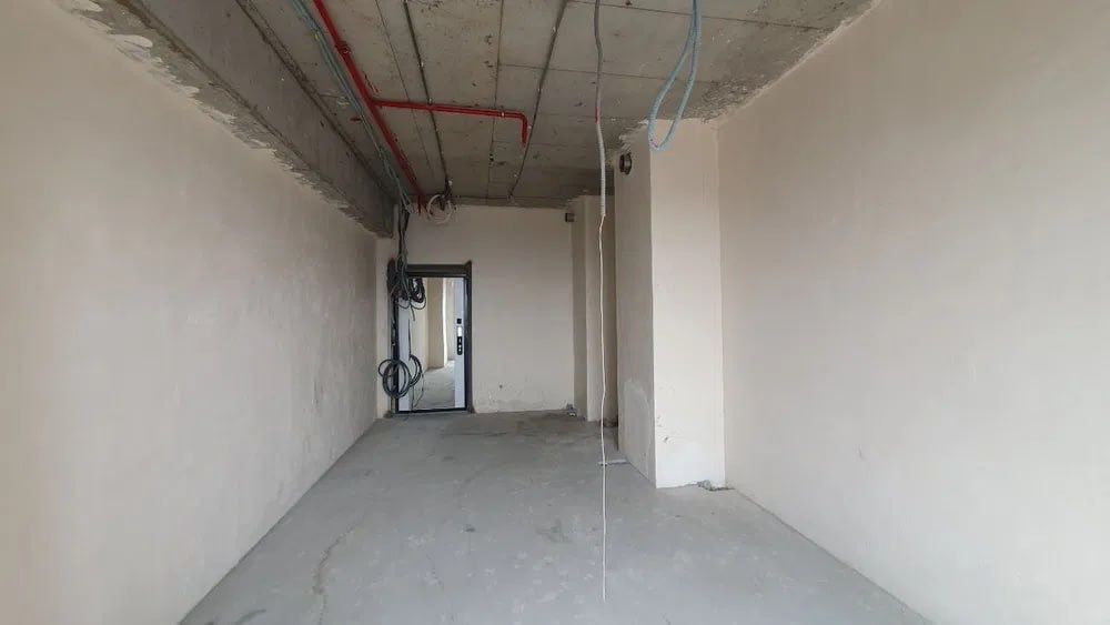 Modera Towers 1/10/24 white box 25м2