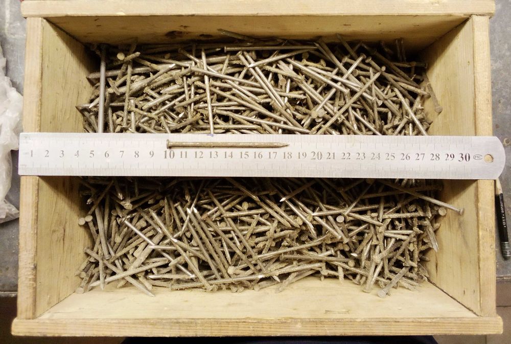 Продам!_дверные накладные ссср!