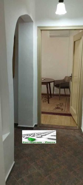 Двустаен апартамент в гр.Пловдив - кв. Младежки Хълм!