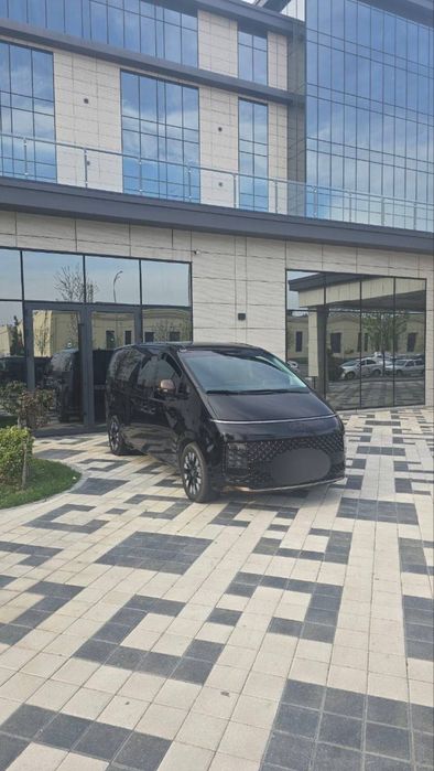 Тур услуга по всему Узбекистану