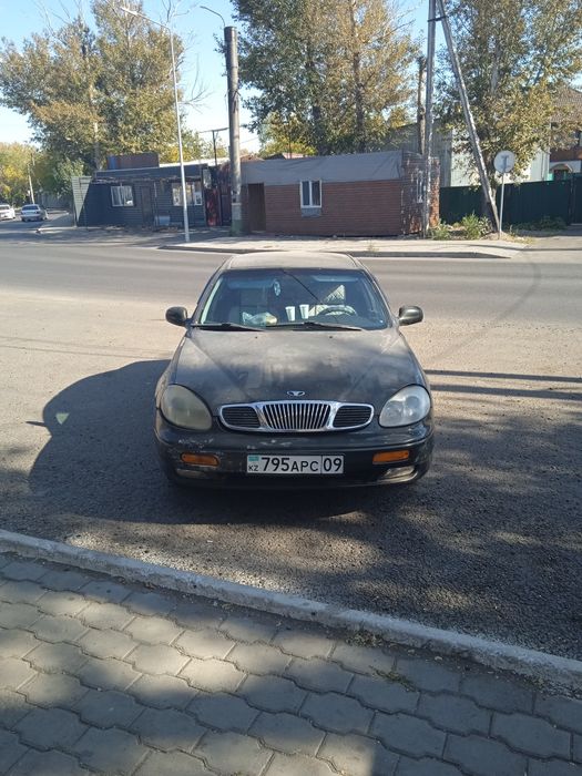Продаю деу леганза