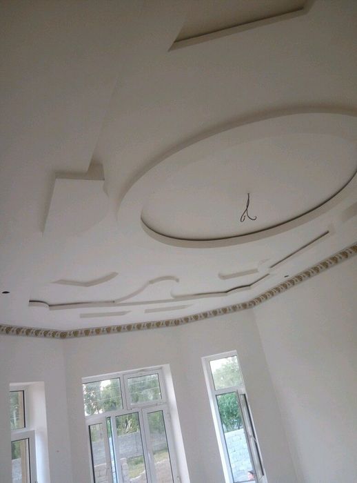 Ремонт киламиз тошкентда