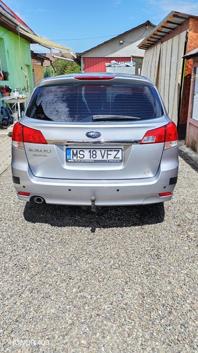 SubaruLegacy Awd