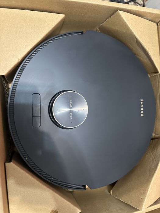 Робот-пылесос DREAME L30 Ultra