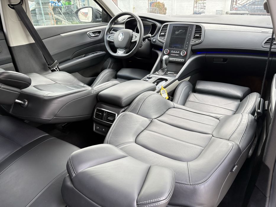 Renault Talisman Initiale Paris 1.6 dci