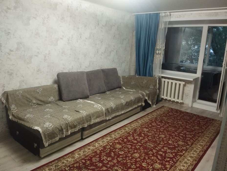 Продам квартиру 2 х комнатная